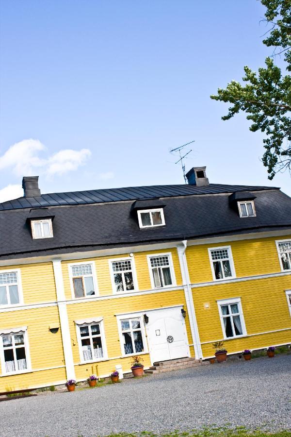 Melderstein Herrgard Ranea Exterior foto